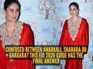 Anarkali vs Sharara vs Gharara: The ONE Eid outfit everyone will be wearing in 2026