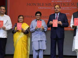 Nobel Peace Prize awardee Kailash Satyarthi's book Karuna: The Power of Compassion released