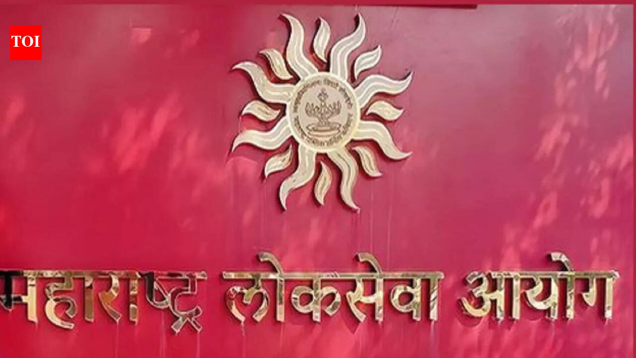 एमपीएससी भर्ती 2026: एमपीएससी भर्ती 2026: ग्रुप ए और बी के कई पदों के लिए पंजीकरण आज से शुरू, जानिए कैसे करें आवेदन