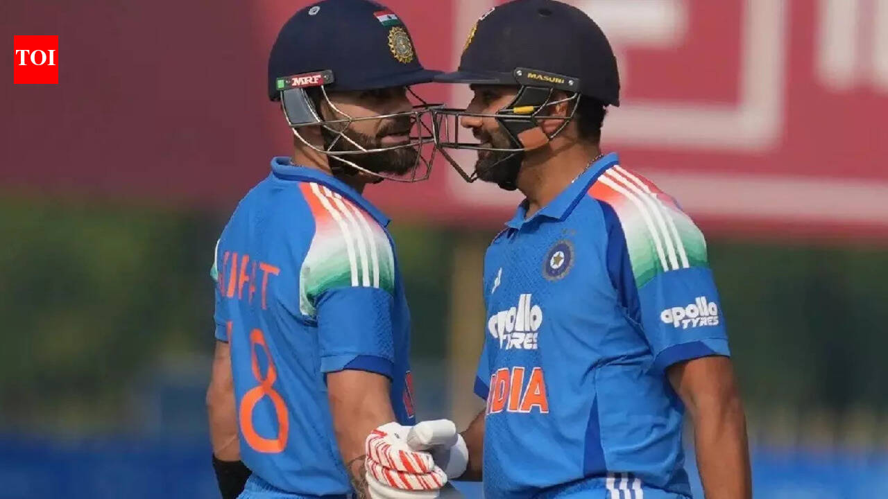 विराट कोहली, रोहित शर्मा और भारतीय क्रिकेट अपने भविष्य को लेकर स्पष्टता के हकदार हैं, धोखेबाज़ी के नहीं | क्रिकेट समाचार