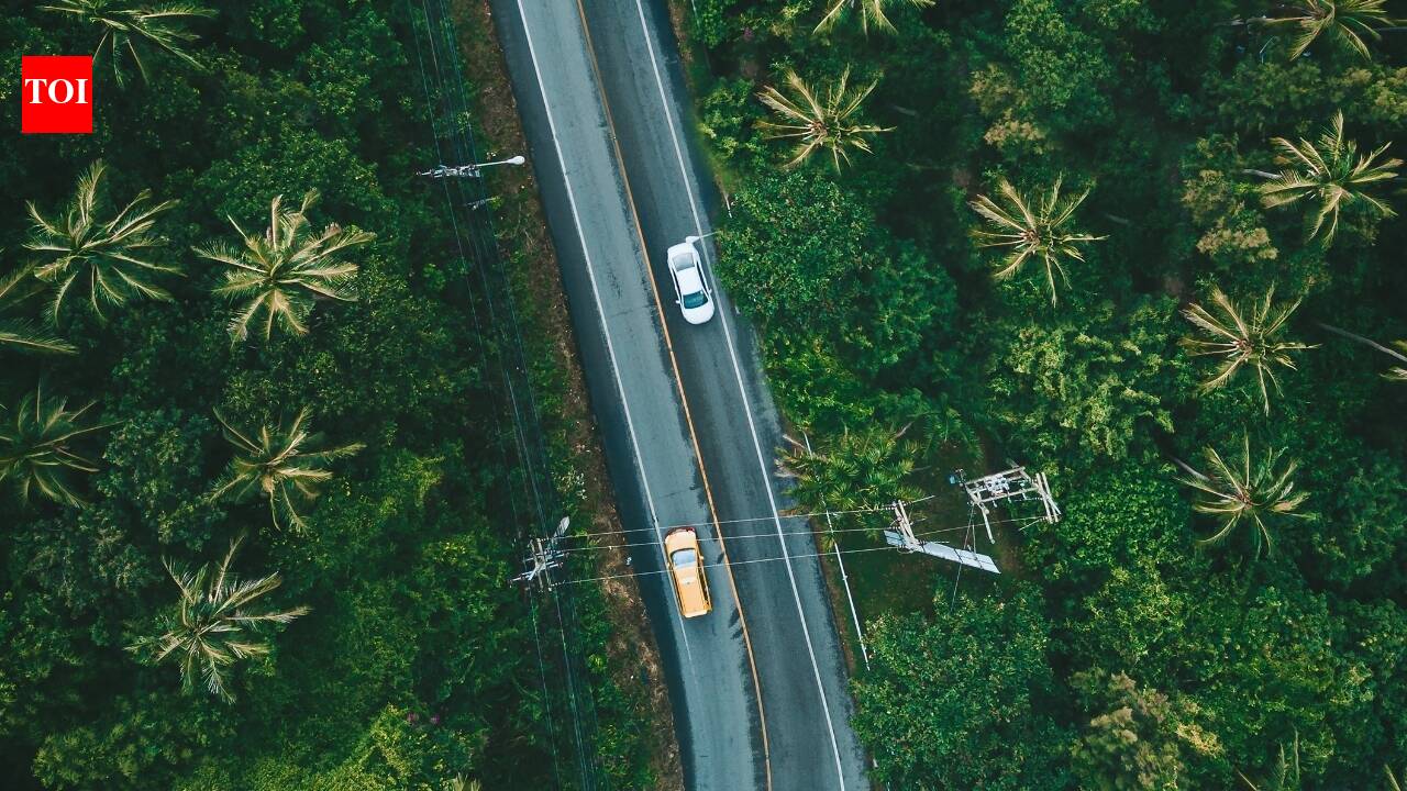 5 best Good Friday long weekend getaways near Bengaluru