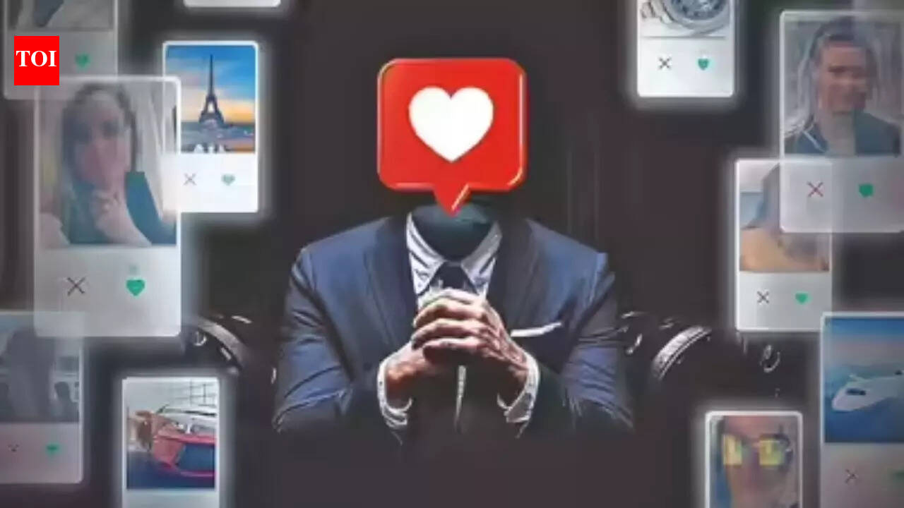 UP teacher falls victim to ‘pig-butchering romance' scam, Rs 49L siphoned via 'trading platform'