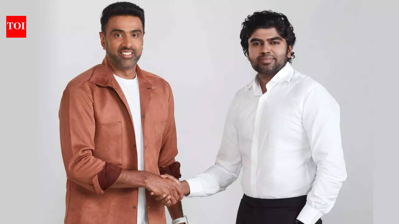 VRX and Ravichandran Ashwin announce partnership built on shared approach to planning