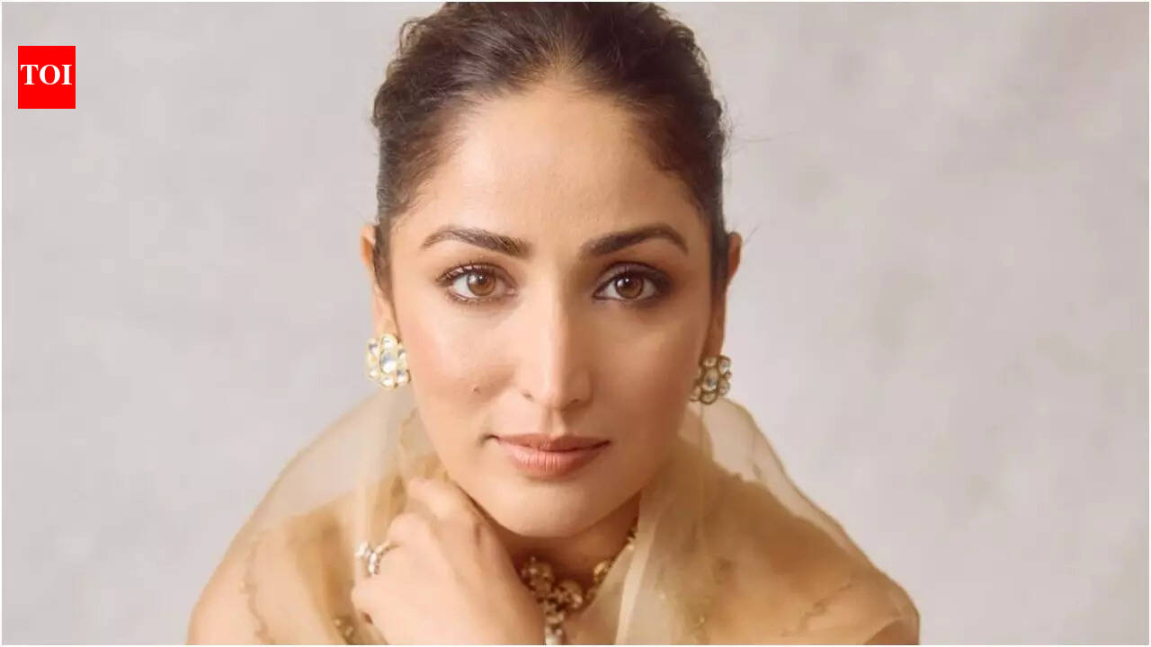 Yami Gautam to star in horror-comedy ‘Nayyi Navelli’, theatrical run before OTT premiere