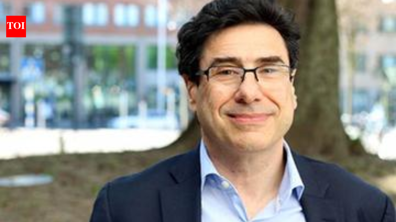 Nobel laureate to Europe: Get over the 'America mistake' you made for 30-40 years, start ...