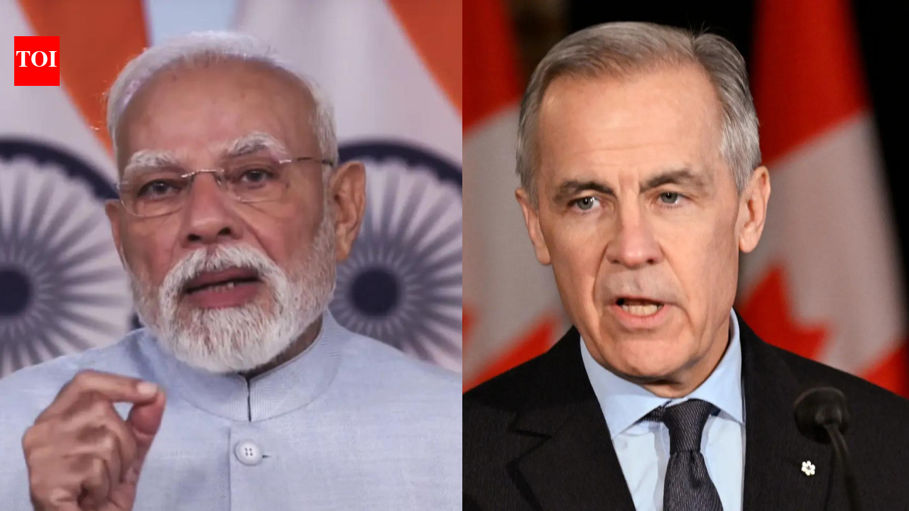 Big embarrassment for Canada: Top cop says no India link in transnational threats