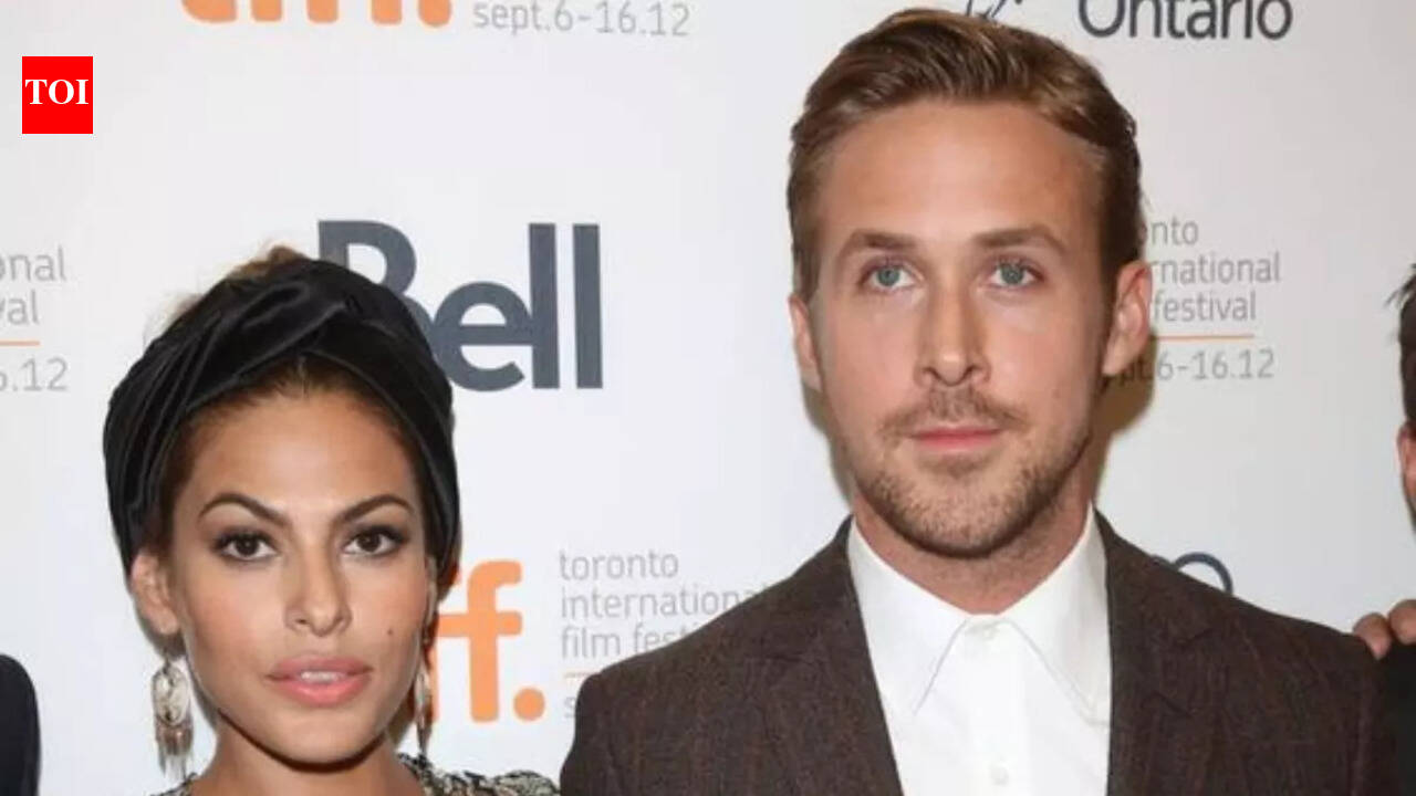 Ryan Gosling and Eva Mendes home: How the Hollywood stars traded LA life for a quiet Santa Barbara farmhouse