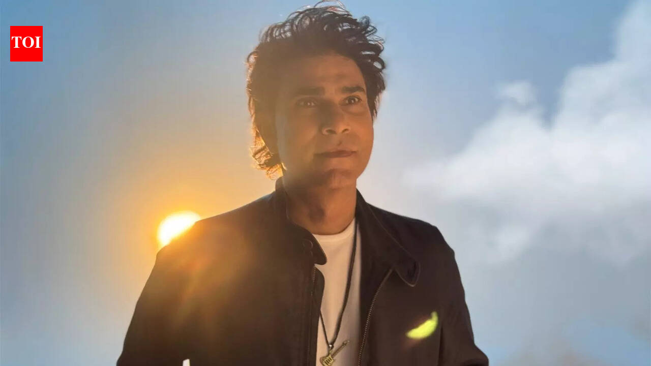 Druv Kent blends cultures in evolving music journey