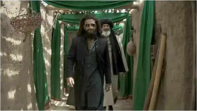 Ranveer Singh's ‘Sher-e-Baloch’ song from 'Dhurandhar The Revenge is Khaled’s iconic ‘Didi’ track that replaces ‘FA9LA’