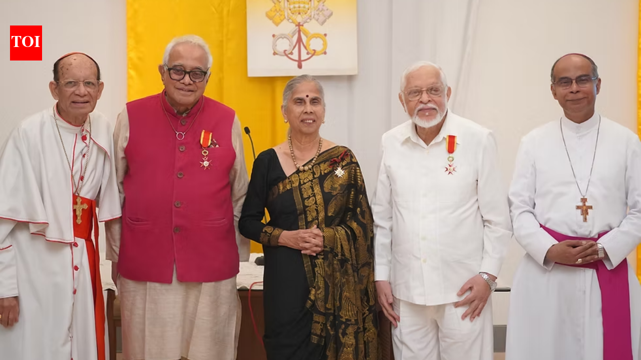 Catholic bishops demand 'withdrawal or revision' of Maharashtra's new anti-conversion law