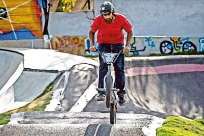  Passion fuels growth despite limited infrastructure