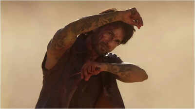  When and where to stream Shahid Kapoor’s gangster drama