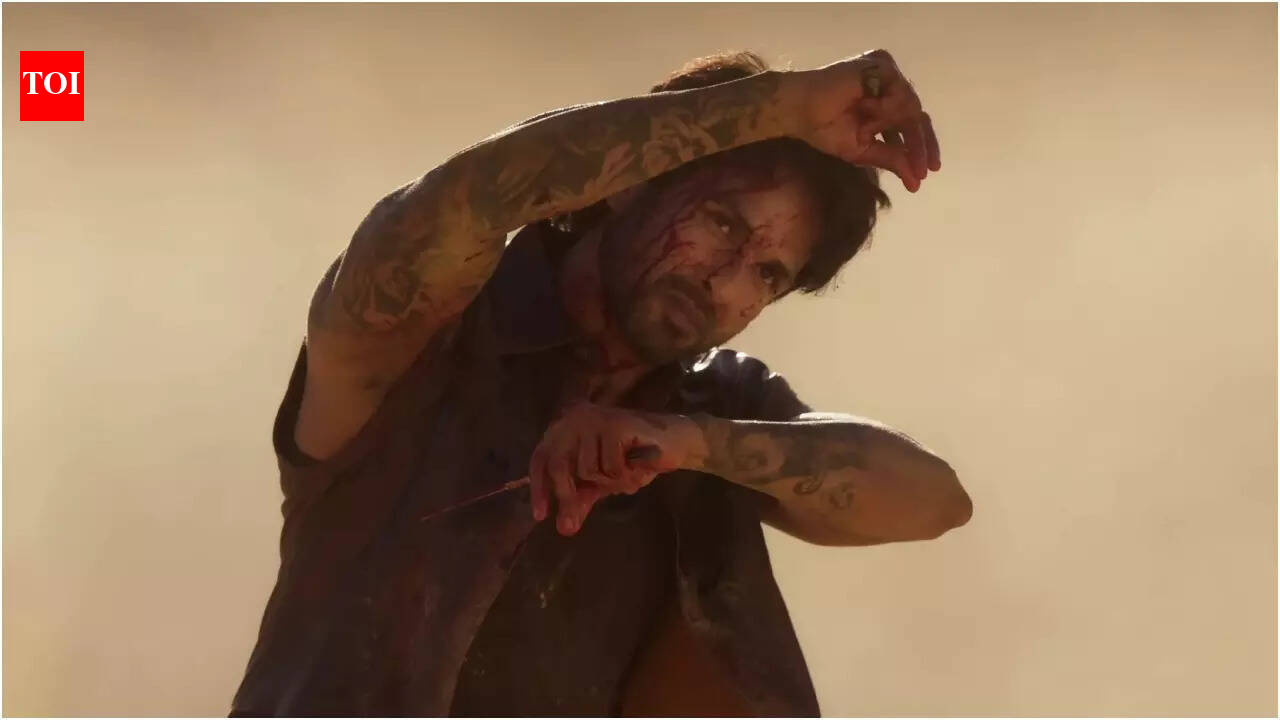 ‘O Romeo’ OTT release date confirmed: When and where to stream Shahid Kapoor’s gangster drama