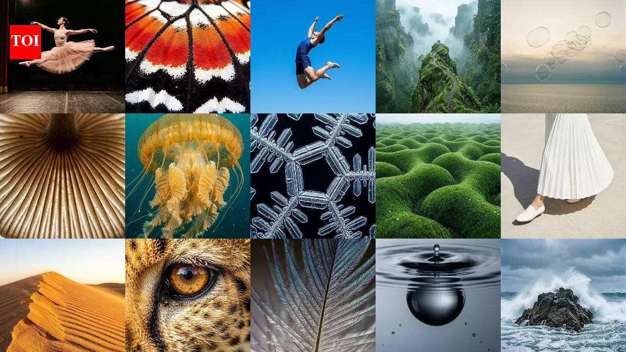 Microsoft launches its second generation AI-photo maker, ranks third after…