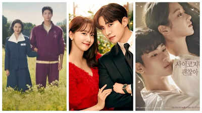 Why K-drama standard is the new relationship goal