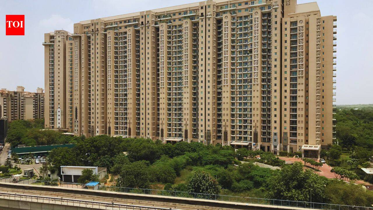 6 spiritual cities emerging as India’s real estate hotspots in 2026