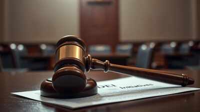 Iowa Senate panel blocks bill linking DEI offices to student aid at private colleges