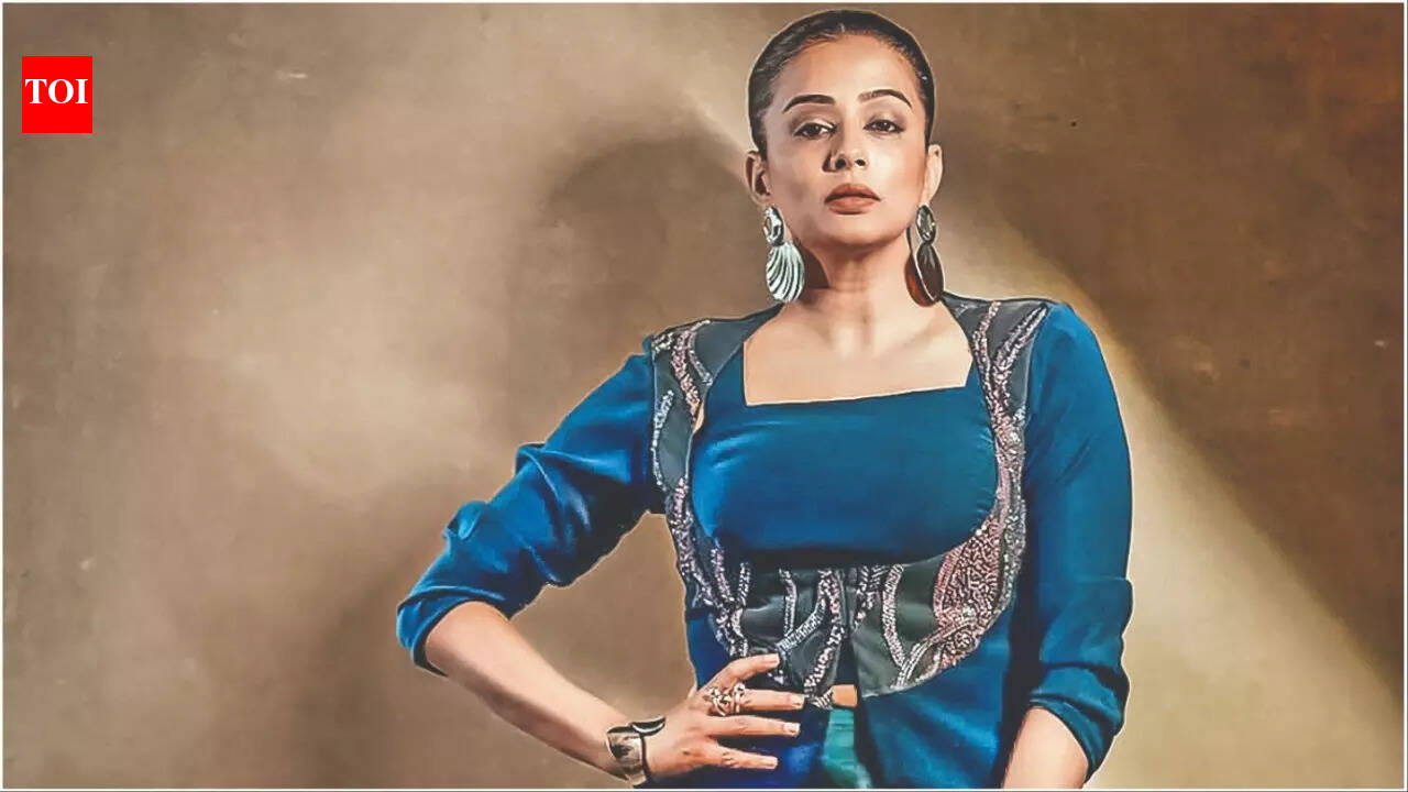 Priya Mani Raj: I did think I’d get more offers in Bollywood after Raavan