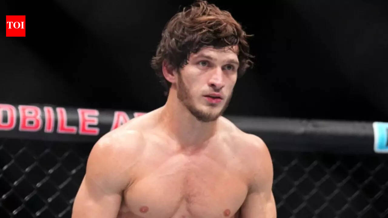 Movsar Evloev exposes dropped title shot plan after Alexander Volkanovski victory, now faces Lerone Murphy at UFC London showdown