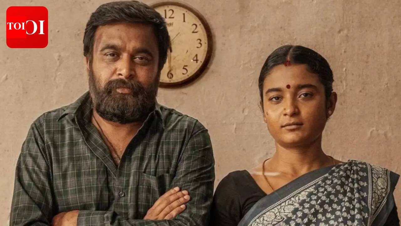 'My Lord' OTT release date: When and where to stream Sasikumar starrer hard-hitting tale helmed by Raju Murugan