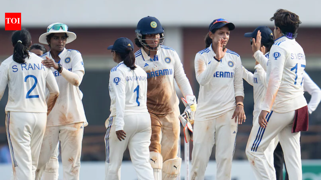 India women set to play one-off test against South Africa: Check details