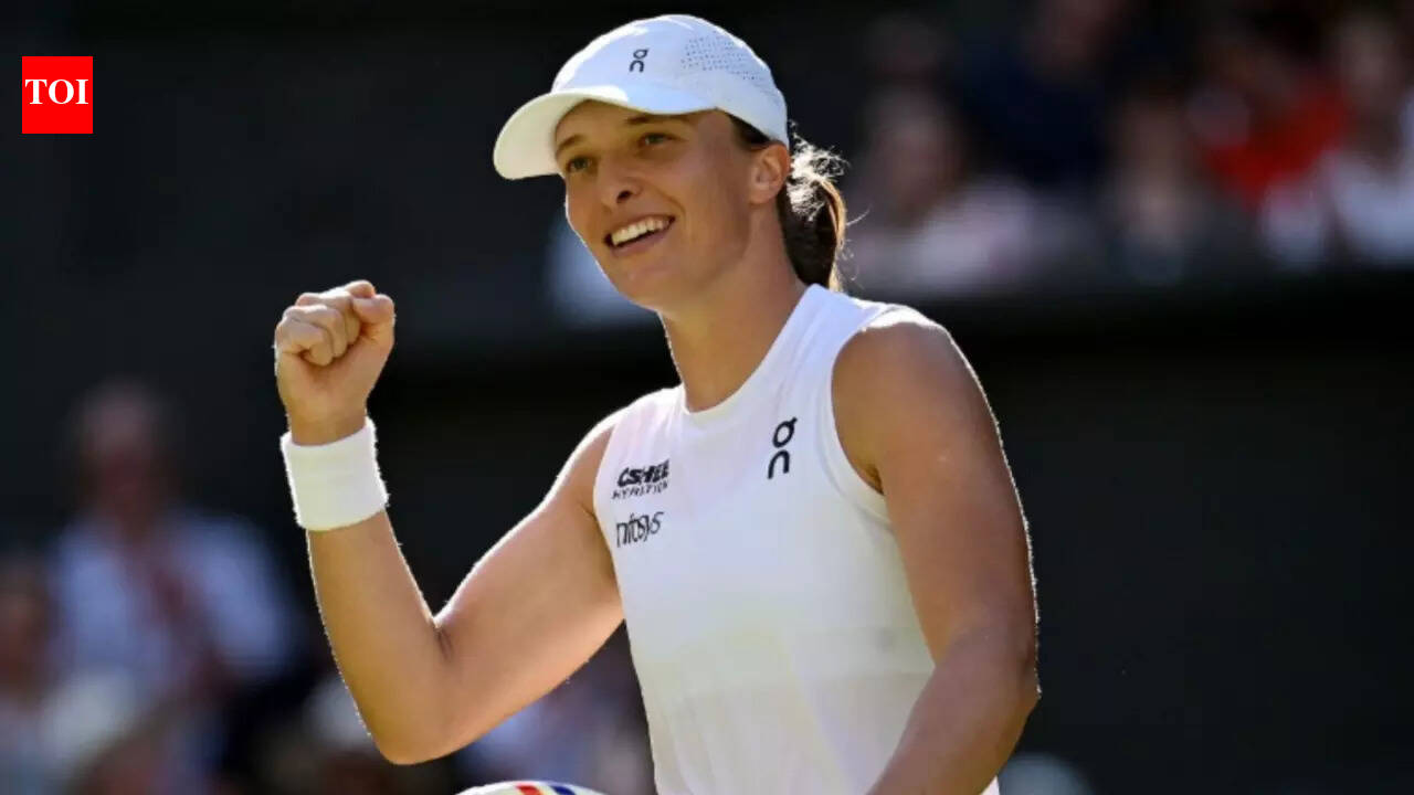 “Worst nightmare”: Iga Swiatek admits shock after Magda Linette loss as Miami exit raises serious questions on form and mindset