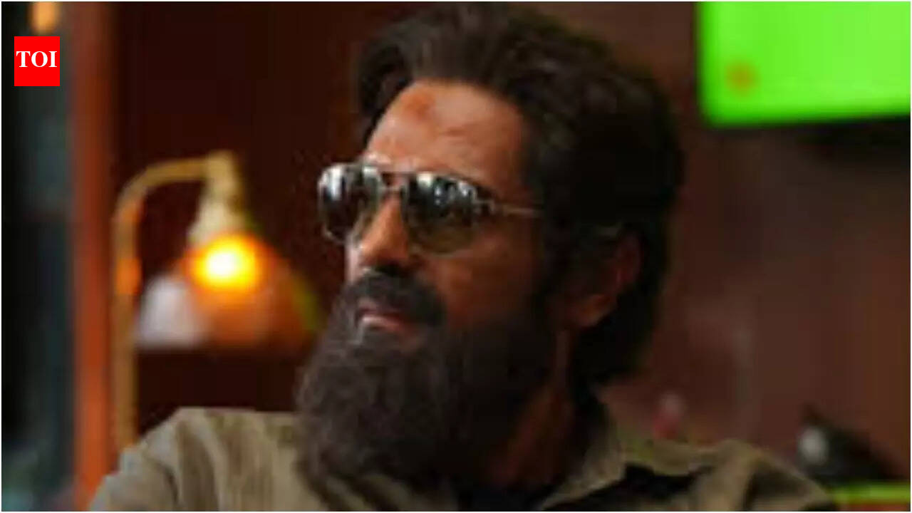 ‘धुरंधर 2: द रिवेंज’ ने बॉक्स ऑफिस को हिलाकर रख दिया, अर्जुन रामपाल ने मुकेश छाबड़ा को धन्यवाद दिया: ‘आभार और प्यार’ | हिंदी मूवी समाचार