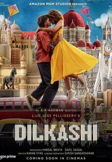 Dilkashi