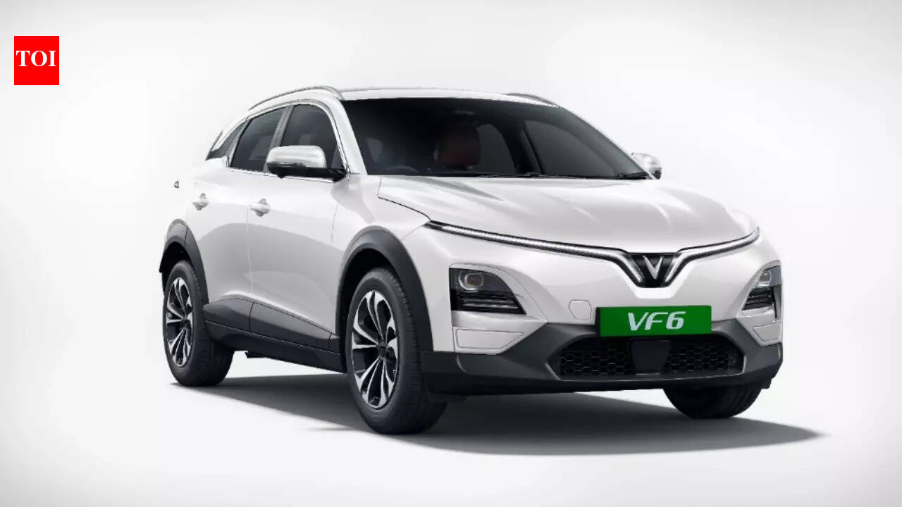 Free EV charging for VinFast buyers till 2029! How it benefits you