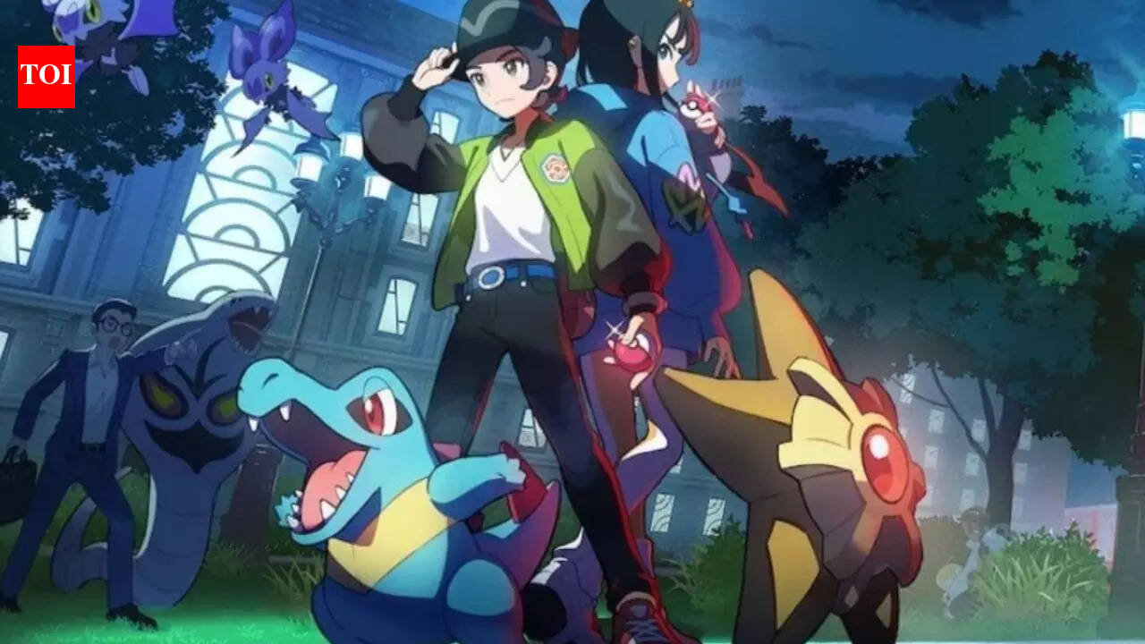 Pokémon Legends Z-A update 2.0.2 is now live: Several issues fixed but key bugs and features still missing