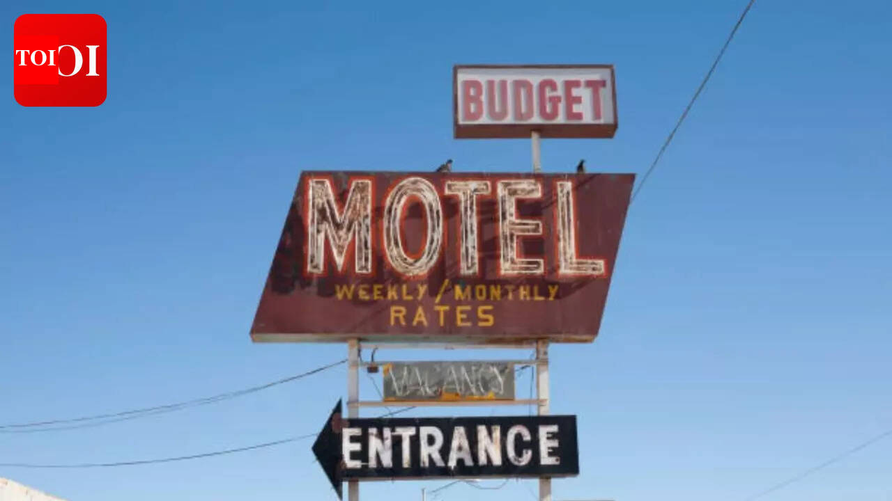 Inside the Patel Motel Cartel: How Gujaratis came to own more than half of America's motels