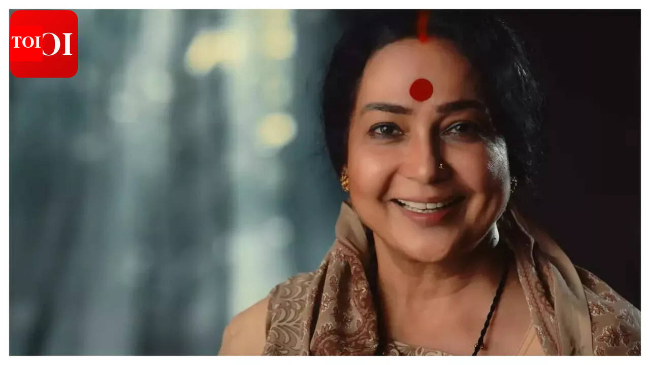 Ganga Mai Ki Betiyan’s Shubhangi Latkar from on the recent Dowry track, "Relationships should be based on respect, not transactions"