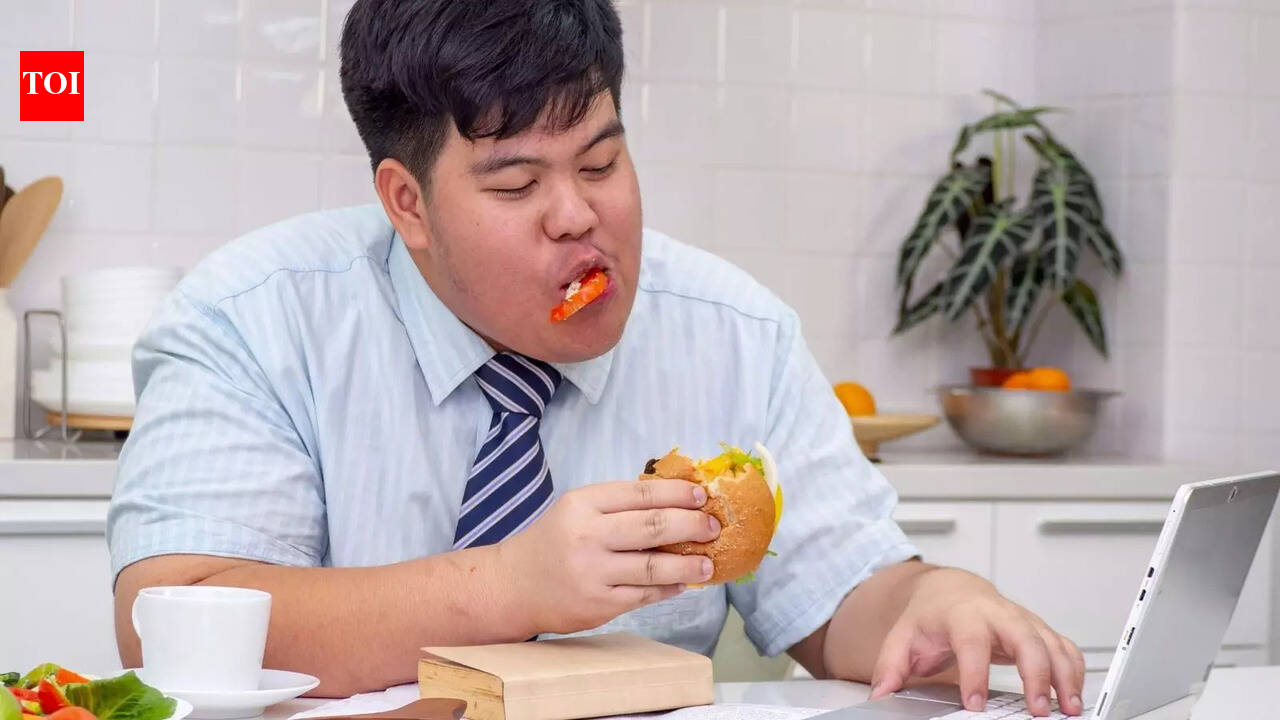 Always in a hurry? Doctors explain how rushing disrupts digestion, hormones, and heart rate, and what you can do to fix it