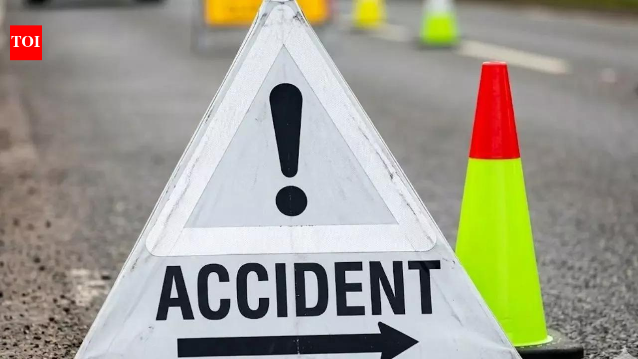 Eight dead, 10 injured in major TNSTC bus accident on Coimbatore-Salem highway