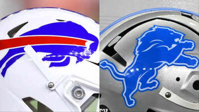 Jared Goff’s Detroit Lions tied to $156 million Buffalo Bills defensive end