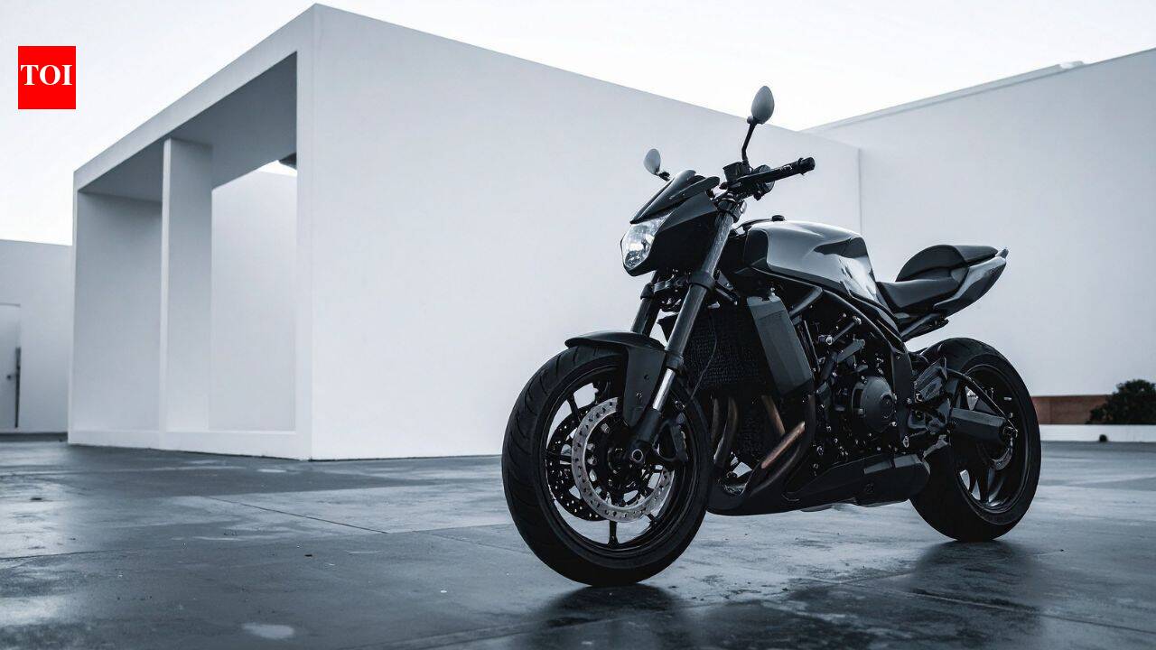 5 advanced features in bikes that enhance performance