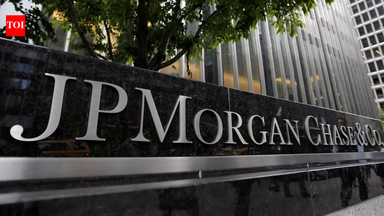 JPMorgan deploys tech to track junior employees working hours, but no it is not to 'punish' them, but to make sure…