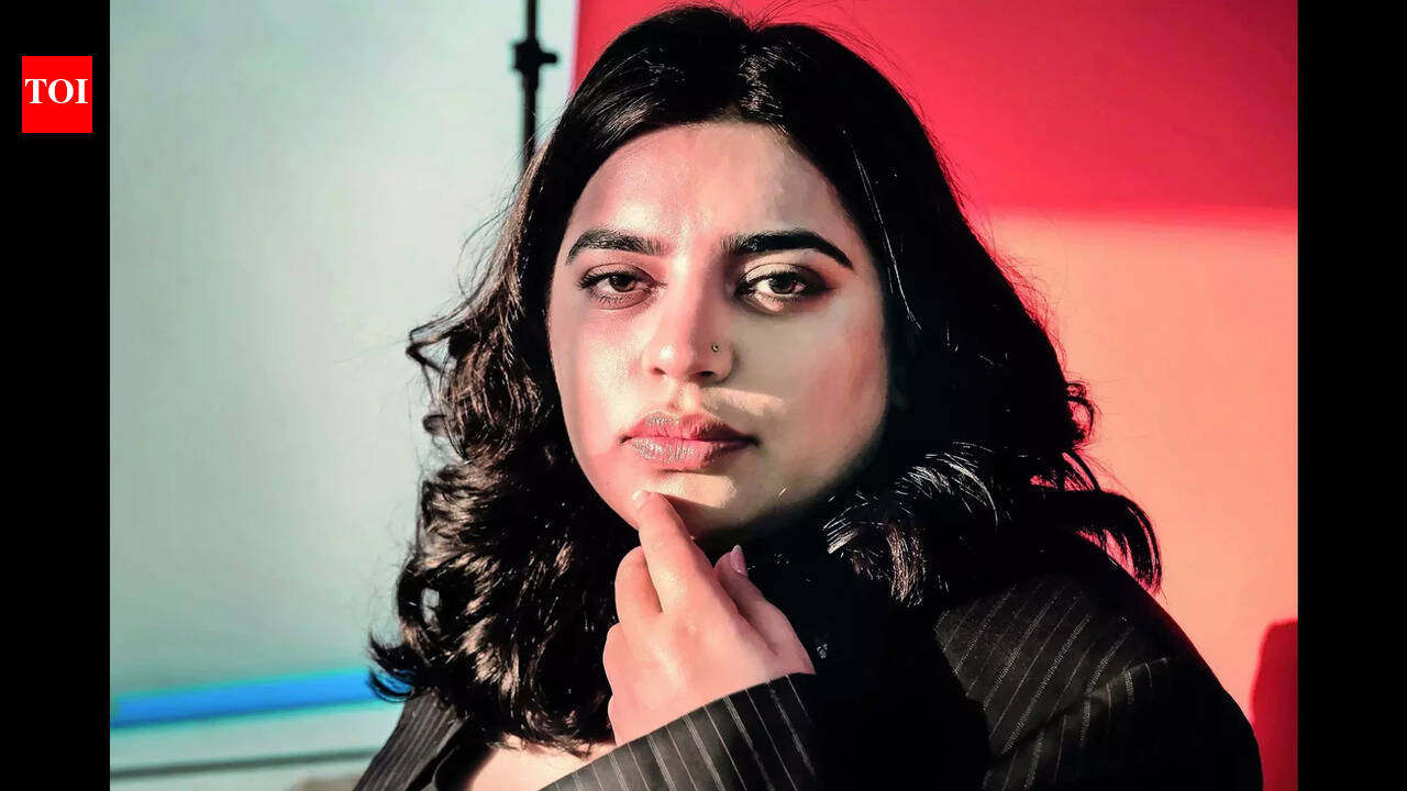 Casting feeds my craft, but performance feeds my soul: Nikita Grover