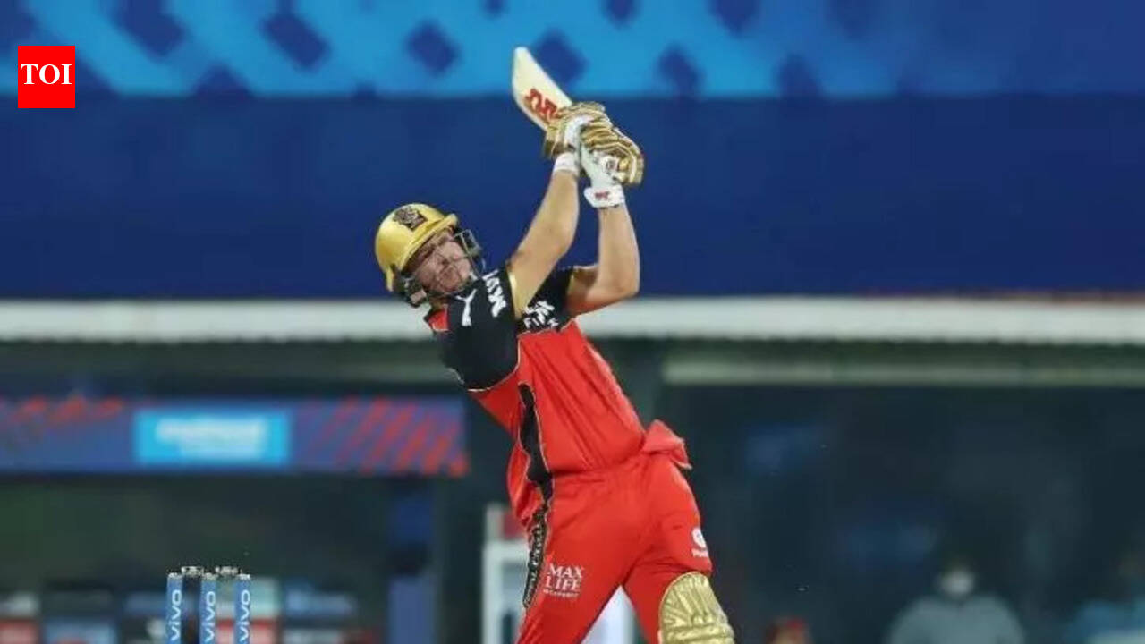 'I feel embarrassed': AB de Villiers rips into IPL openers, stat comparison