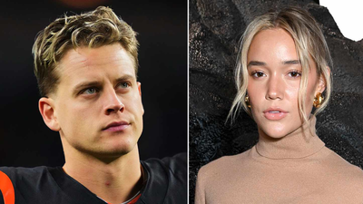  Joe Burrow’s rumored ex Olivia Ponton sparks concern with cryptic update as he is linked to multiple women