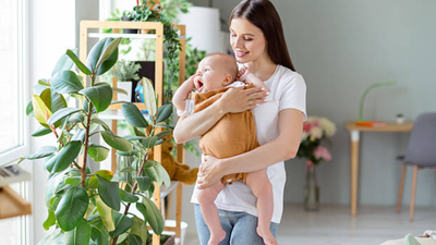 10 signs you may be a Koala parent, and why that’s actually a good thing