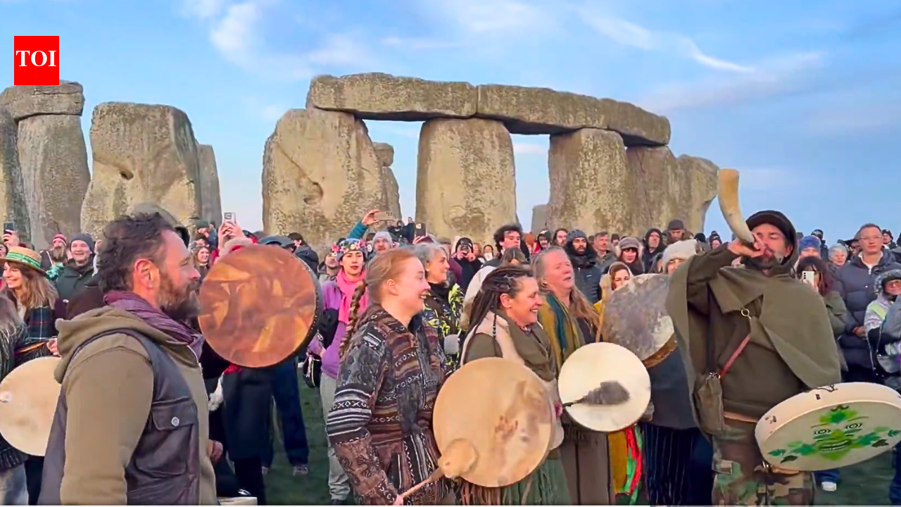 Spring equinox: The moment Earth falls into perfect balance with blooming life across the planet