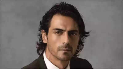 Arjun Rampal joins Rishab Shetty’s 'The Pride of Bharat': Chhatrapati Shivaji Maharaj as main antagonist - Reports