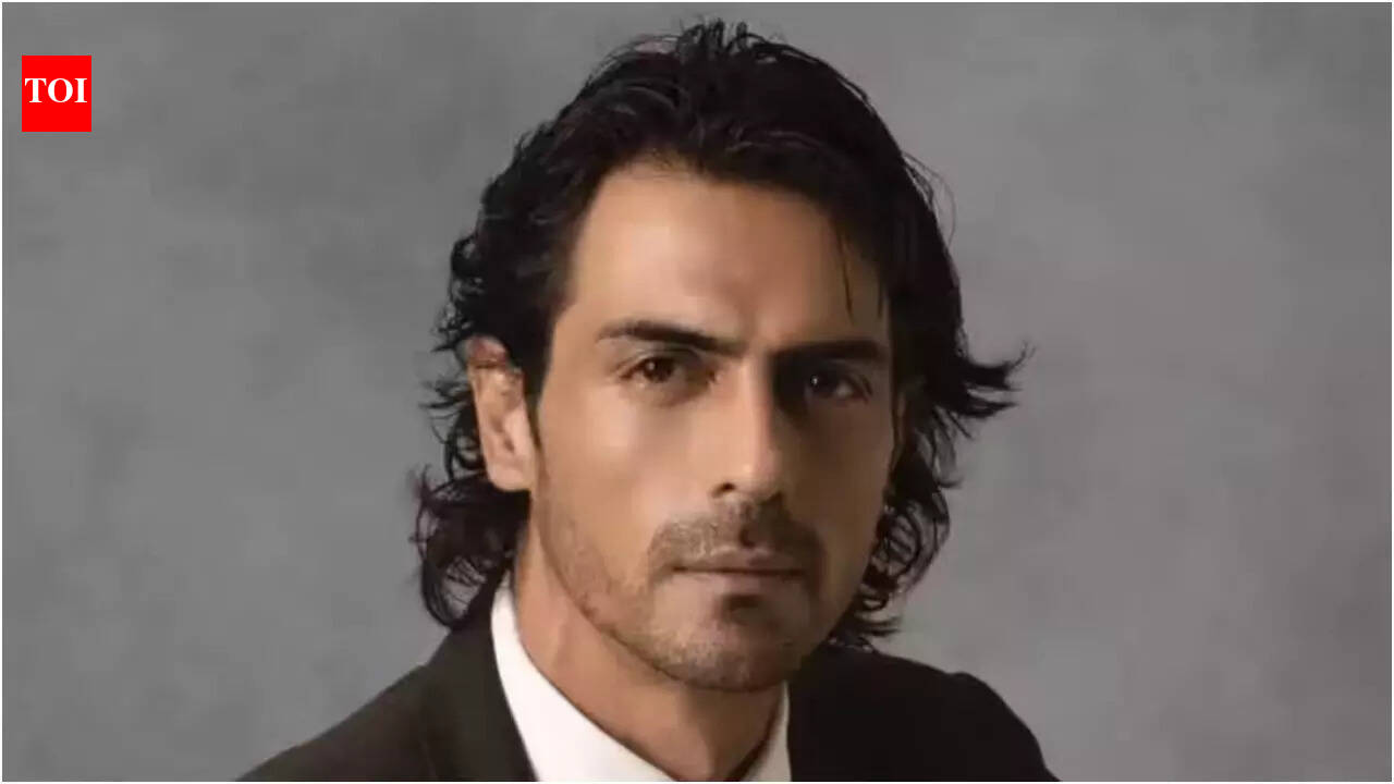 Arjun Rampal joins Rishab Shetty’s 'The Pride of Bharat': Chhatrapati Shivaji Maharaj as main antagonist - Reports