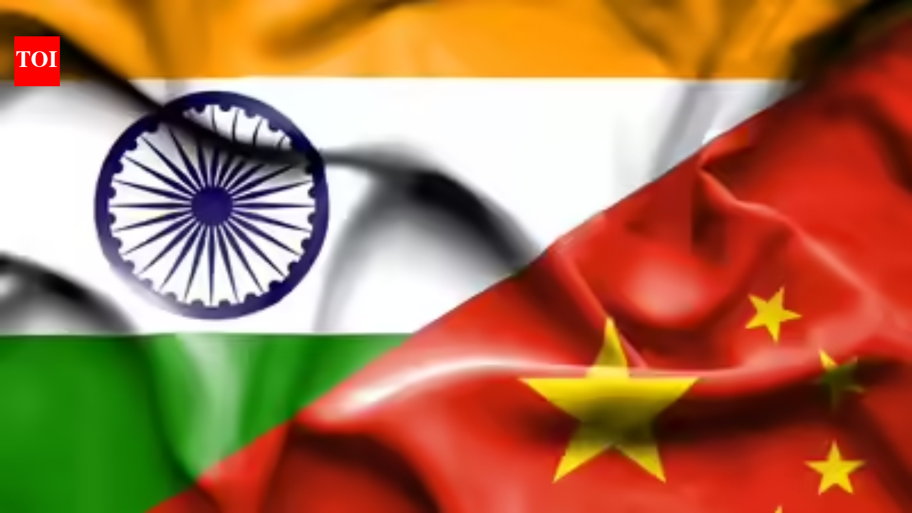 After six years halt, India-China trade via Lipulekh Pass set to restart – The Times of India