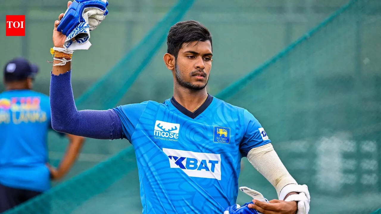 Sri Lanka grant NOCs for IPL 2026, share key update on Matheesha Pathirana