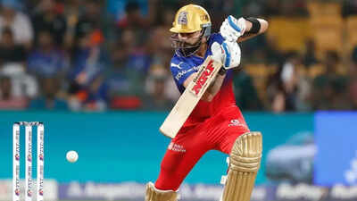 ‘Things will be little different for Virat’: Kohli warned before RCB’s IPL 2026 season | Cricket News – The Times of India