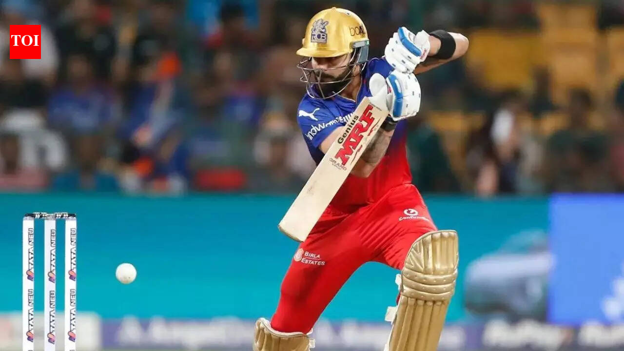 'Things will be little different for Virat': Kohli warned before IPL 2026