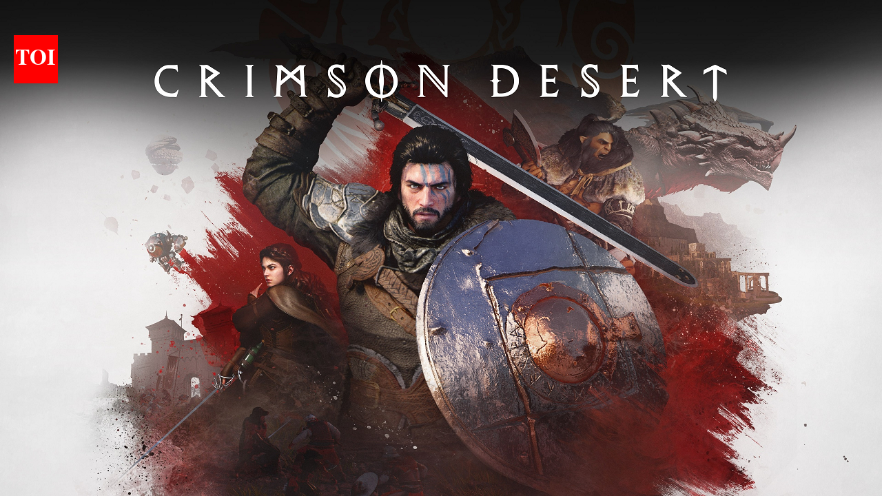 Crimson Desert is not running for millions of PC users: Here's what's causing the issue