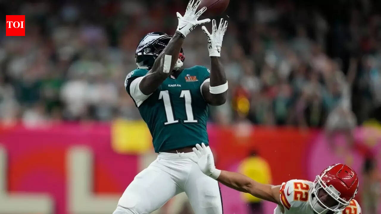 NFL Trade Rumors: Jalen Hurts' Philadelphia Eagles facing $40M dead cap nightmare as three-time All-Pro's Patriots workout fuels blockbuster trade rumors